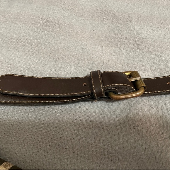 "Rare" Vintage Burberry Crossbody NovaCheck - Picture 15 of 16